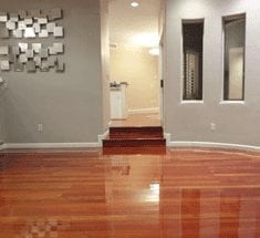 office cleaning