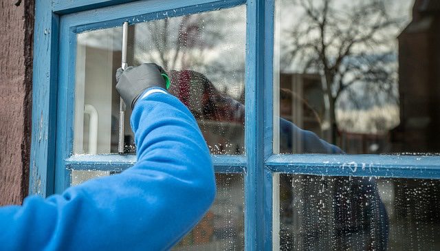 Benefits Regular Window Cleaning Benefits Regular Window Cleaning